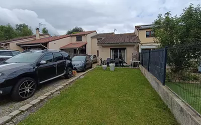 Le Chambon-Feugerolles (42500)