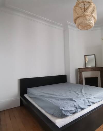 Location appartement 2 pièces Paris 13e
