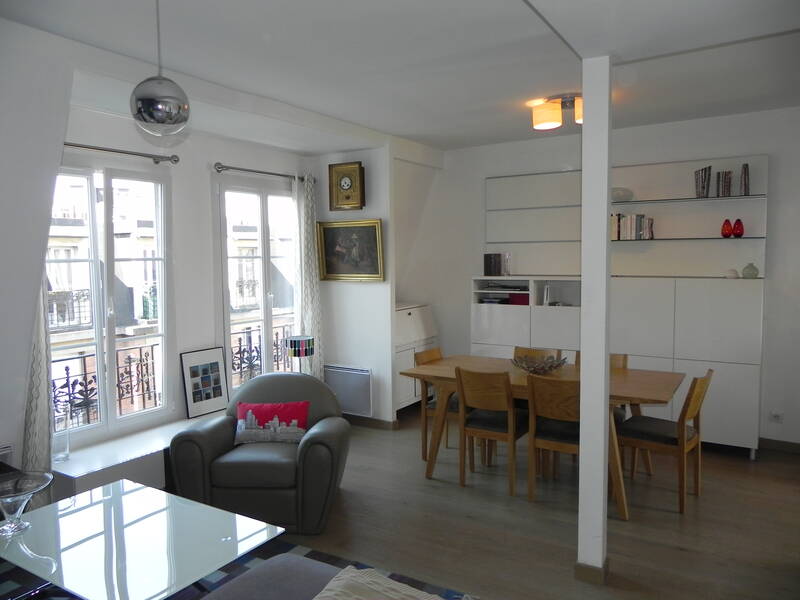 Paris 15E (75015)