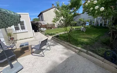 Saint-Denis (93200)