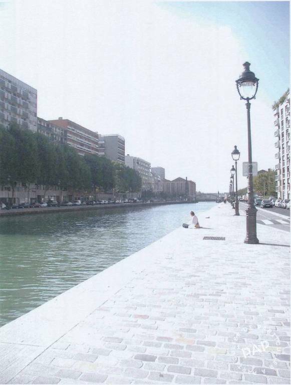 Paris 19E (75019)