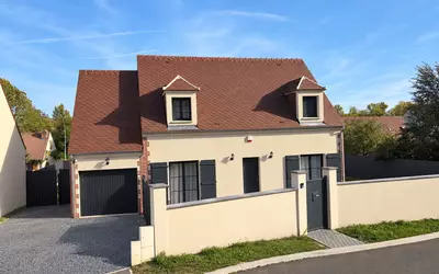 Armancourt (60880)