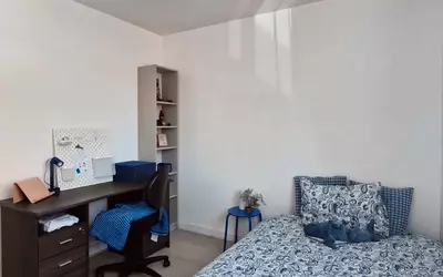 Saint-Étienne (42000)