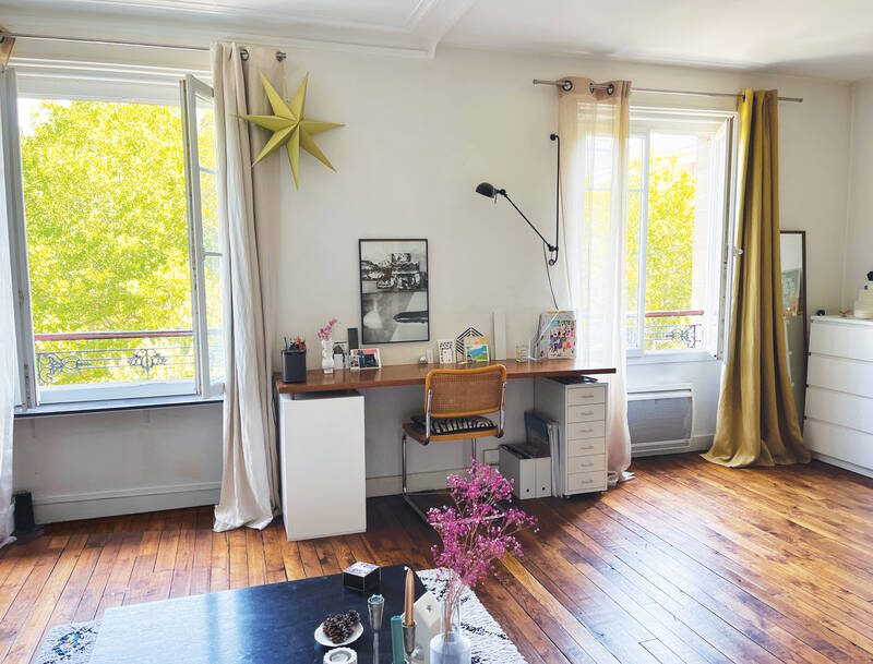 Paris 20E (75020)
