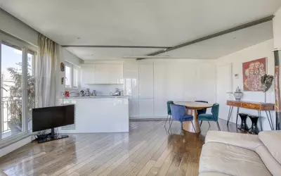 Paris 17E (75017)