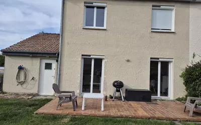 Fleury-Les-Aubrais (45400)