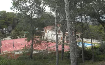 La Bisbal Del Penedes