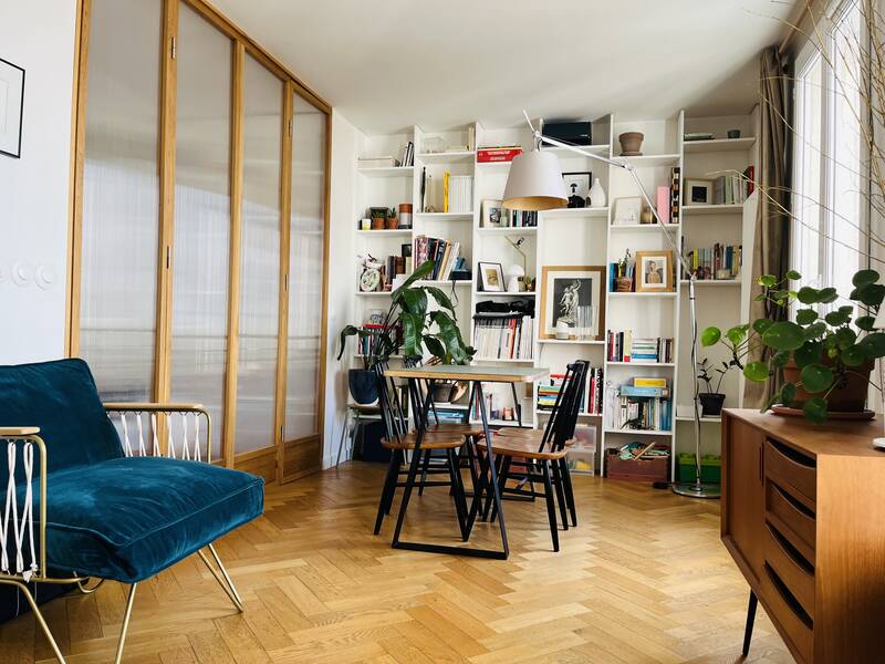 Paris 20E (75020)