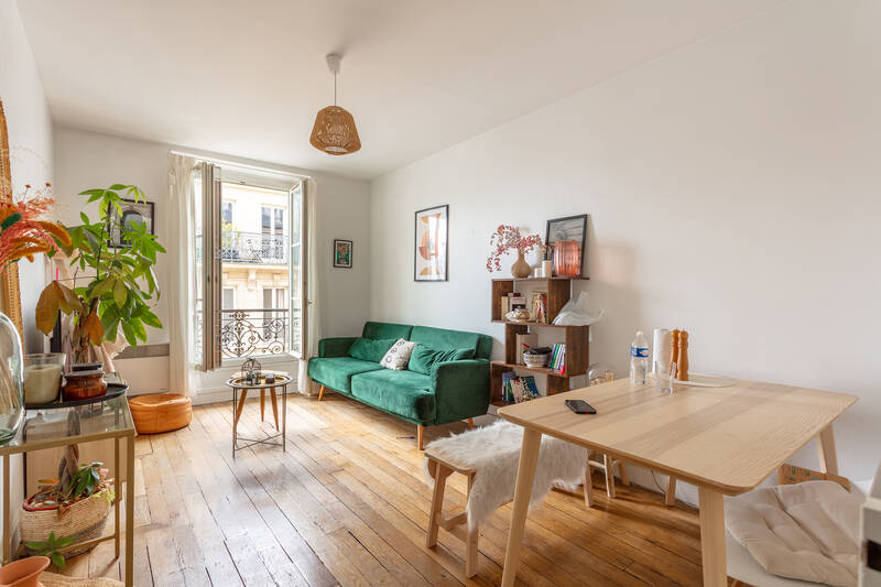 Paris 18E (75018)