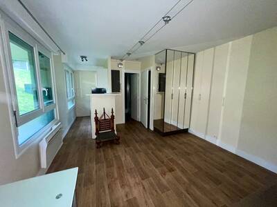 Location appartement studio Marnes-la-Coquette (92430)