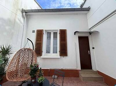 Location appartement 2 pièces Vincennes (94300)
