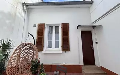 Vincennes (94300)