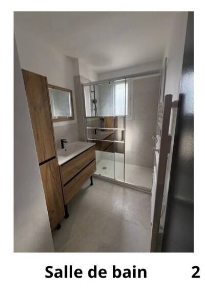 Vente appartement 3 pièces Tarbes (65000)