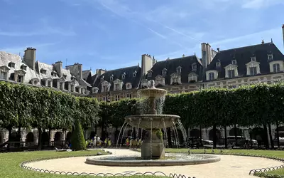 Paris 4E (75004)