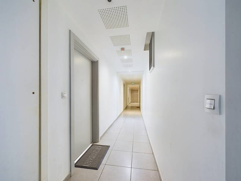 Marseille 14E (13014)