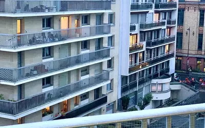 Paris 15E (75015)