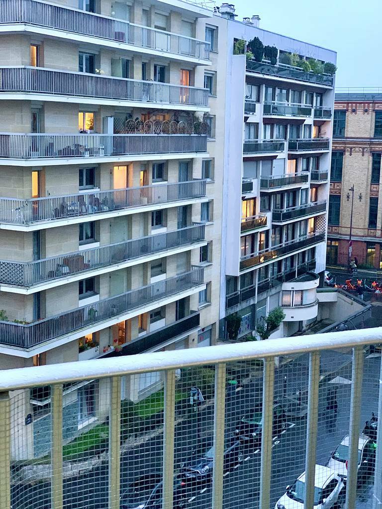 Paris 15E (75015)
