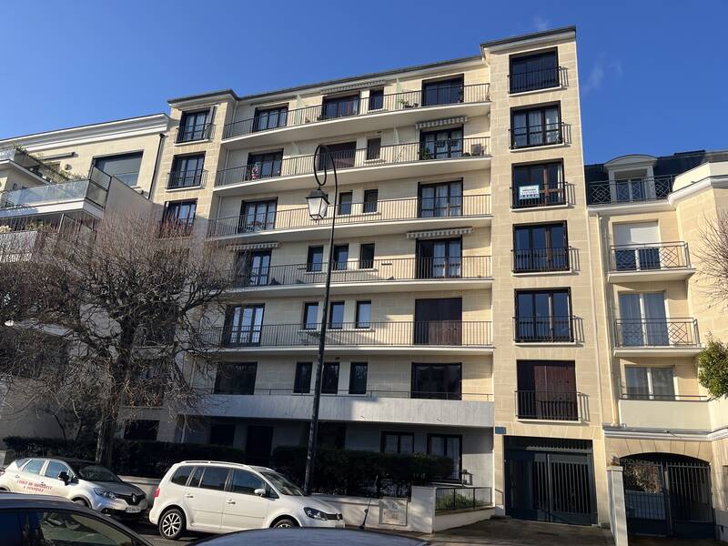 Saint-Maur-Des-Fossés (94100)