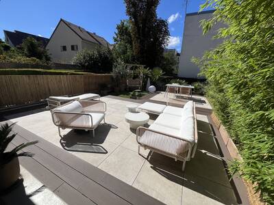 Vente appartement 3 pièces Vincennes (94300)
