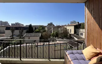 Bordeaux (33000)