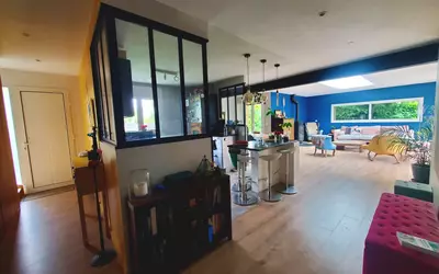 Les Loges-En-Josas (78350)