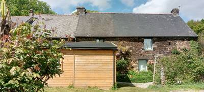 Vente maison 7 pièces Loyat (56800)