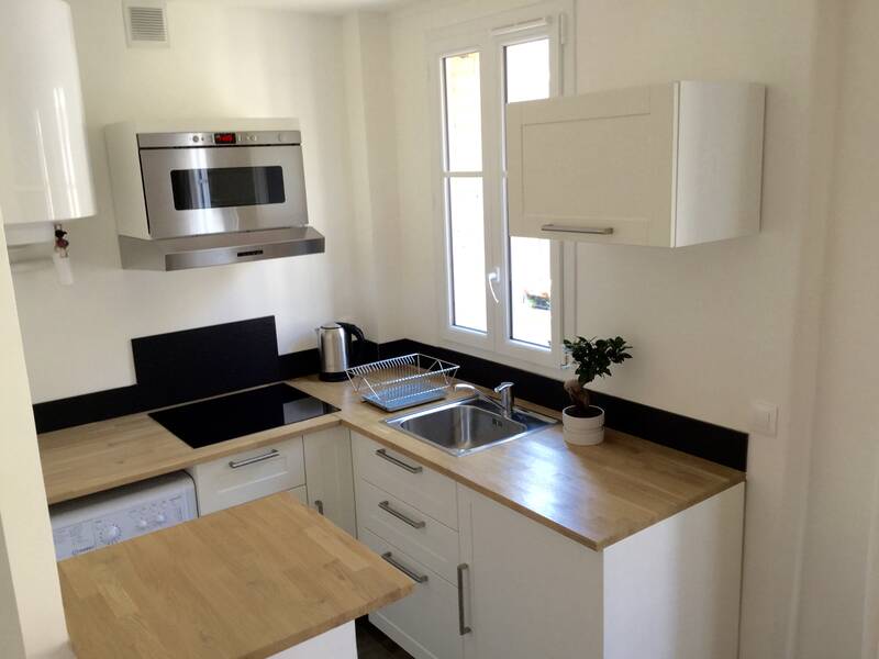 Paris 20E (75020)