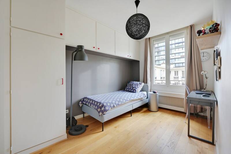 Boulogne-Billancourt (92100)