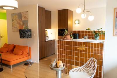 Vente appartement 3 pièces Lille (59)
