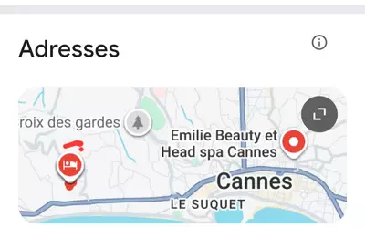 Cannes (06150)