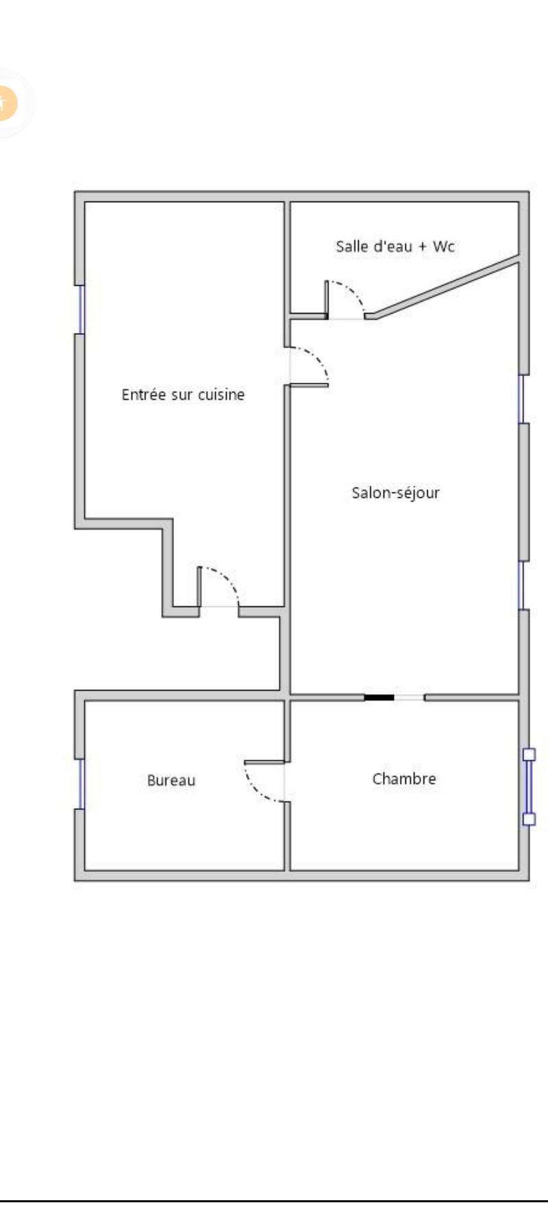 Montataire (60160)