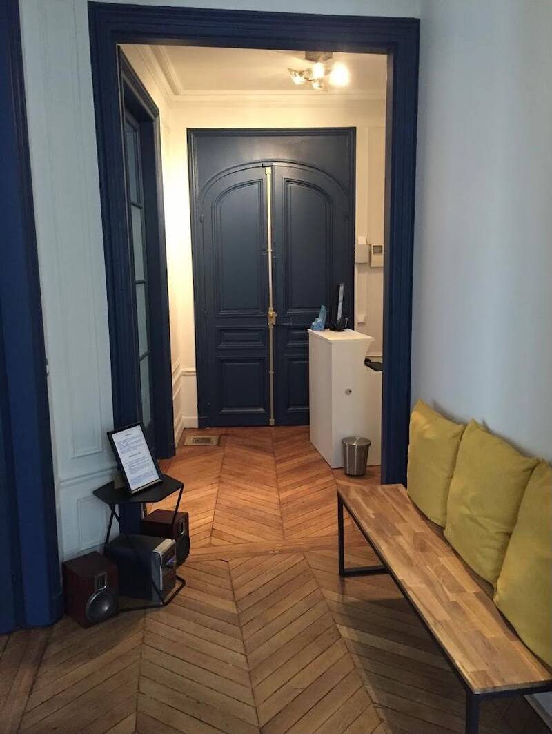 Paris 16E (75016)
