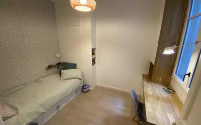 Paris 14E (75014)