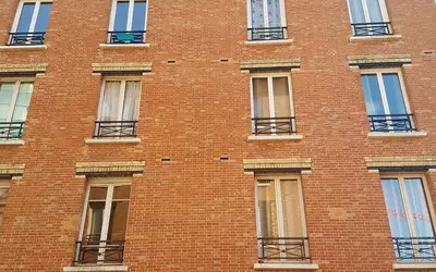 Saint-Ouen-Sur-Seine (93400)