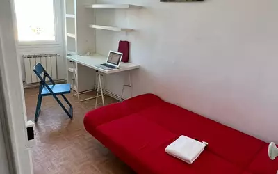 Marseille 8E