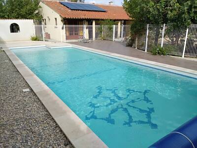 Vente maison 5 pièces Argeliers (11120)