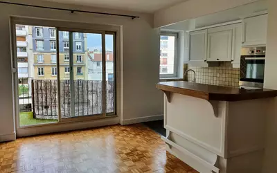 Paris 15E (75015)
