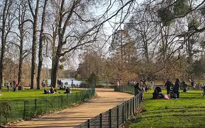 Vincennes (94300)