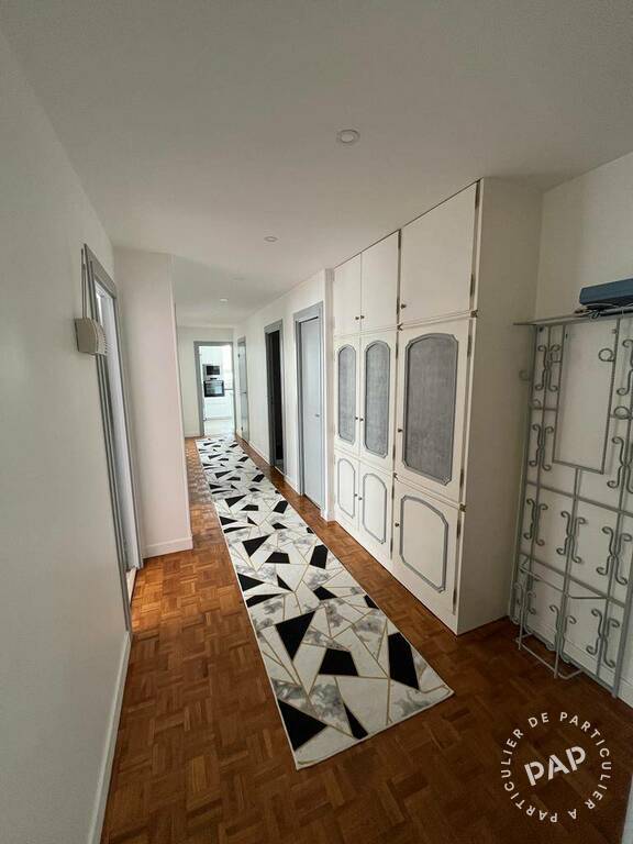 Appartement a louer montmagny - 4 pièce(s) - 82 m2 - Surfyn