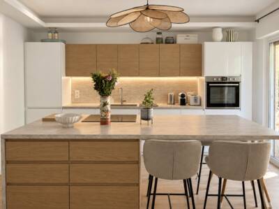 Vente appartement 4 pièces Aix-en-Provence (13)
