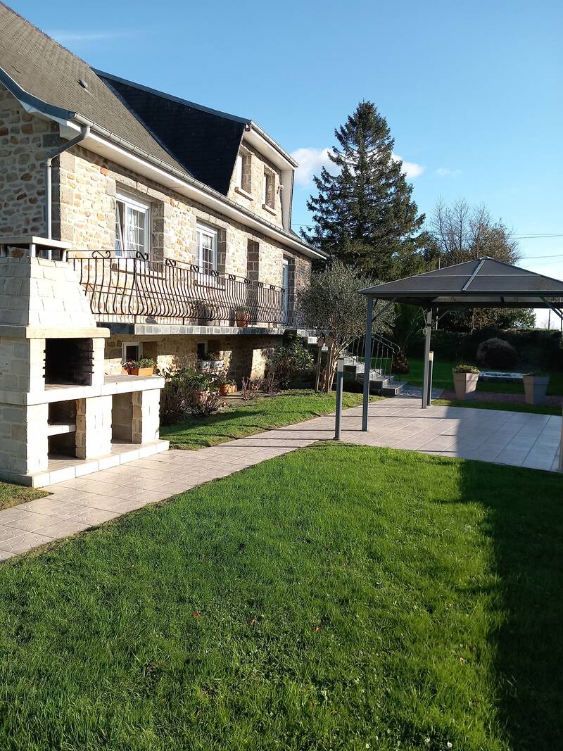 Bricquebec (50260)
