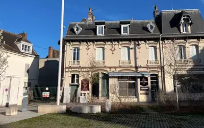 Dreux (28100)