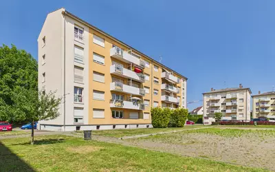 Hœnheim (67800)