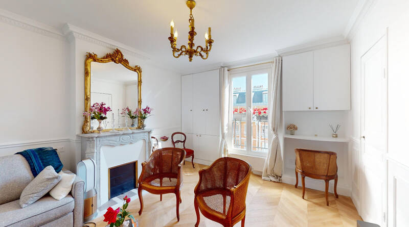 Paris 16E (75016)