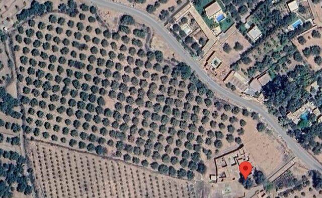 Maroc