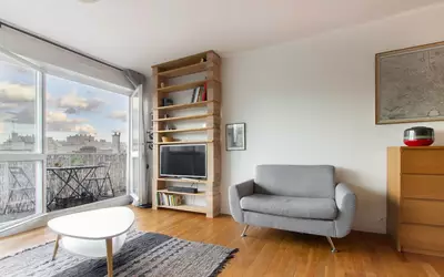 Paris 20E (75020)