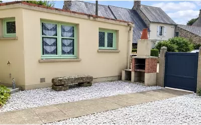 Champeaux (50530)