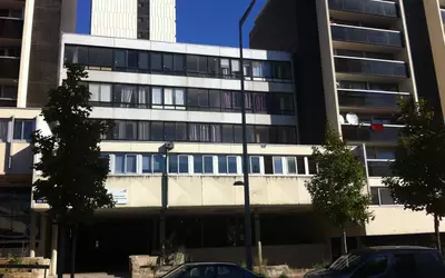 Sarcelles (95200)