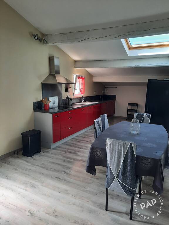Location immobilier 1.200&nbsp;&euro; Tarascon (13150)