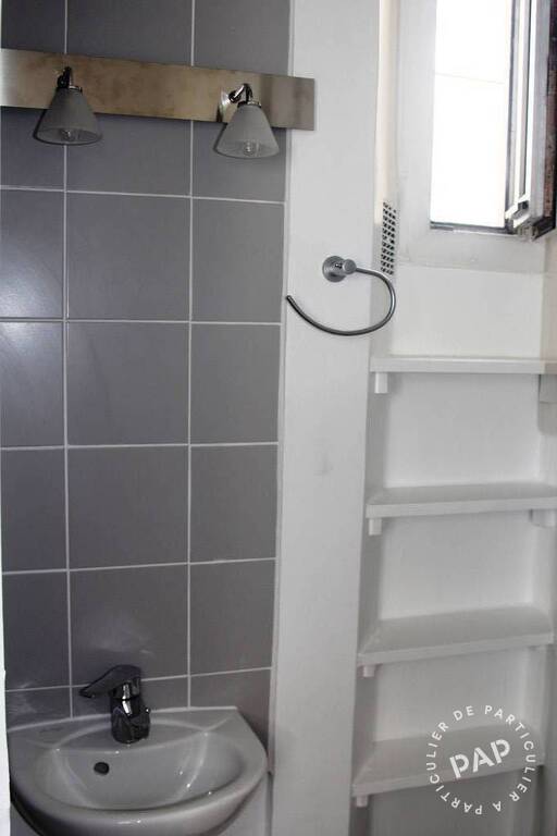 Location Appartement